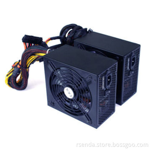 400W EPS Switch power supply with CE, RoHS, and 80 plus